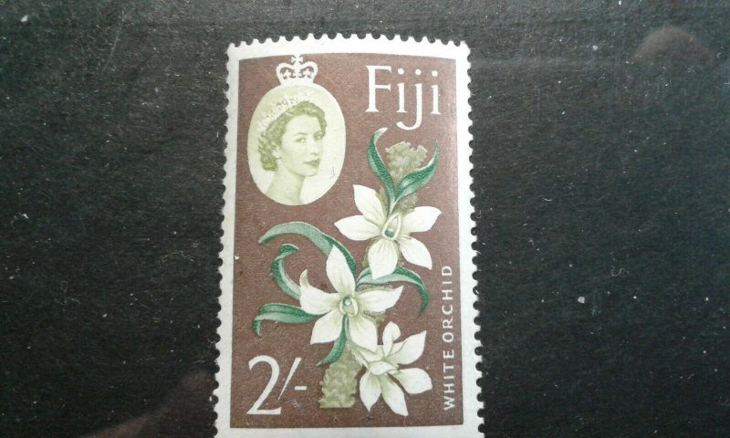 Fiji #184 MNH e202 7116