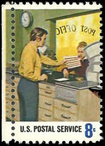 US - 1489 - MNH - SCV-0.25