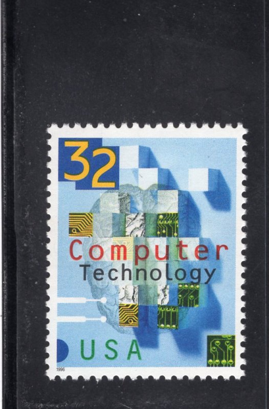 3106 Computer Tech, MNH