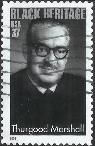 # 3746 USED THURGOOD MARSHALL