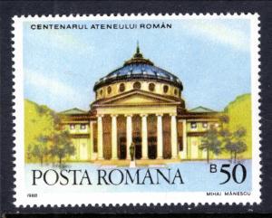 Romania 3541 MNH VF