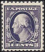 464 Mint,OG,LH... SCV $65.00