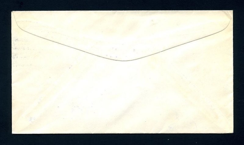 Set of # 785 to 794 on First Day Covers with various cachets dated 1936 to 1937