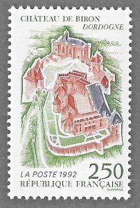 France (1992) - Scott # 2293,  MNH