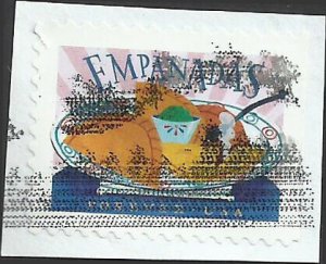 # 5195 Used Empanadas