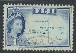 Fiji SG 306 Used