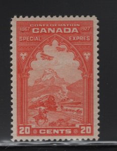 Canada Scott # E3 VF-XF OG mint never hinged scv $ 70 ! see pic !