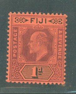 Fiji #60