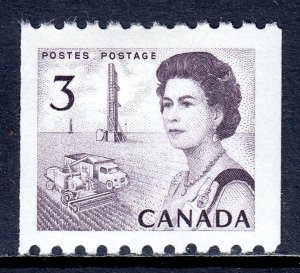 Canada - Scott #466 - MH - SCV $3.75