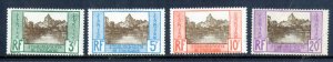 FRENCH POLYNESIA 72-5  MH SCV $125.00  BIN $67.50 (RL) 2731A