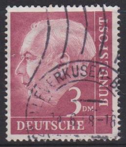 Germany Sc#721 Used