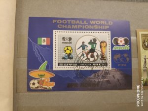1986	Korea	sport football (F2)