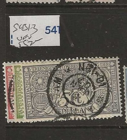 NETHERLANDS SC B1-3   CDS    VFU     P0622C  H