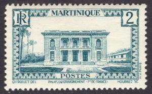 MARTINIQUE SCOTT 134