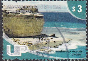 Argentina  #2301G  Used