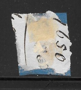 Modena #5 Used Single