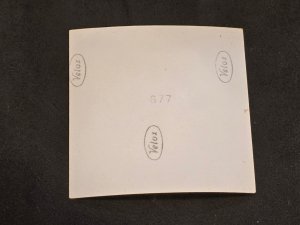 WEHRMACHT SOLDIER WAR BOMB DAMAGE CLEANUP WW2 WWII German Military Wartime photo