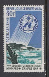 Burkina Faso C35 MNH VF