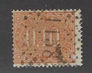 Italy SC J2 Used Fine SCV$80.00...Fill a Great Spot(s)!