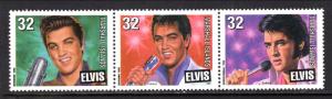 Marshall Islands 622 Elvis MNH VF