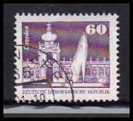 Germany Used Fine D37082