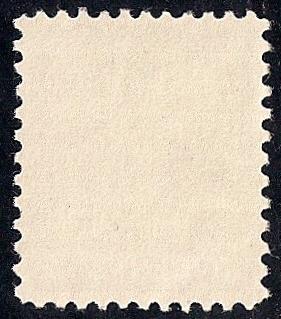 807 3 cent Thomas Jefferson Stamp used EGRADED VF 81