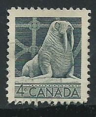 Canada SG 472  Used