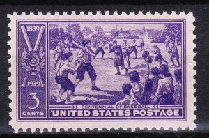 MOstamps - US Scott #855 Mint OG NH - Lot # HS-E650