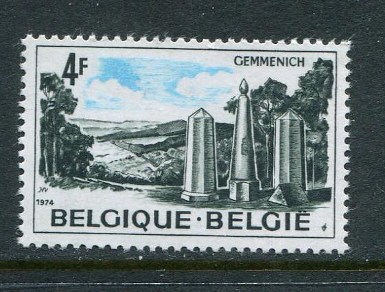 Belgium #853 Mint - penny auction