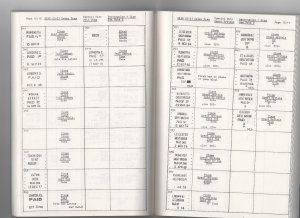 JACK PEACH tpb UK Machine Marks 2nd edition