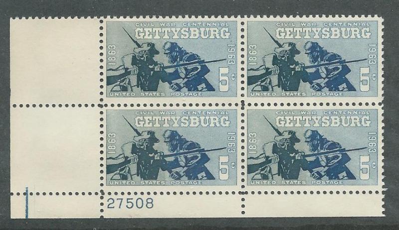 United States  Scott 1180  MNH