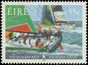 2012 Ireland #1967, Complete Set, Never Hinged