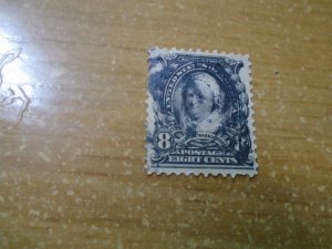 United States  #  306  used
