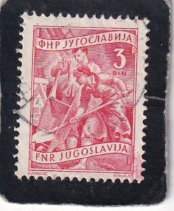 Yugoslavia   #   308    used