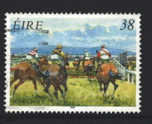 Ireland Sc#1004 Used