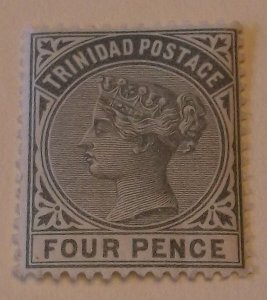 Trinidad 70 MNH  Cat $5.00