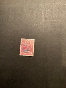 Stamps Cilicia Scott #91b used