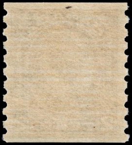 Canada - Scott 206 - Mint-Never-Hinged - Adhesion on Back