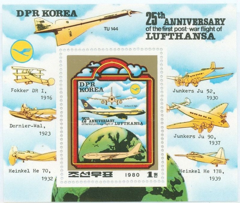 Korea 2002, MNH *