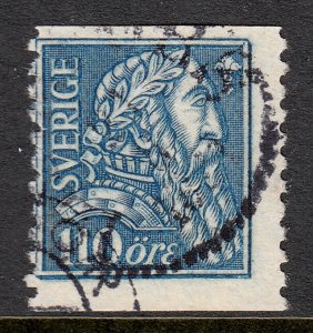 Sweden - Scott #195 - Used - SCV $8.00