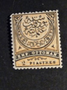 +Turkey #56           MH