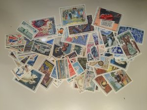 selection France 1964-67 mint most MNH FP: CV $33