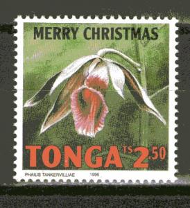 Tonga 914 MNH