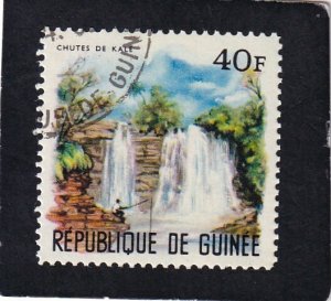 Guinea   #    418    used