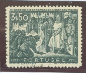 Portugal #688