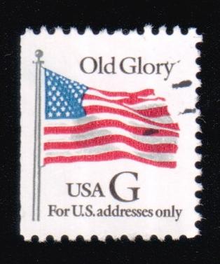 USA #2881a