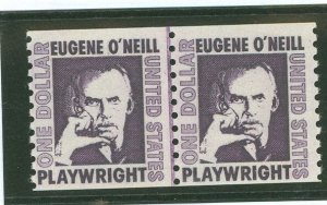 United States #1305c  Single