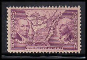  795 Fine MNH O0613