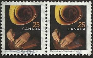 CANADA UNIDENTIFIED BOX ITEM