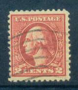  528 Used Just Clears A12618  